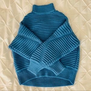 H&M Oversized Sweater NWOT